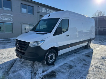 Цельнометаллический фургон MERCEDES-BENZ Sprinter 317