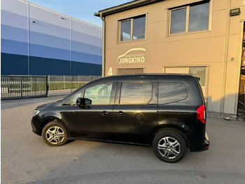 Легковой автомобиль MERCEDES-BENZ