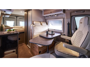 Кастенваген BÜRSTNER