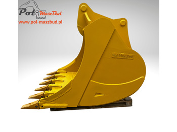 Ковш для экскаватора : фото 4