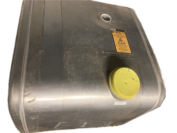 Грузовик MERCEDES-BENZ