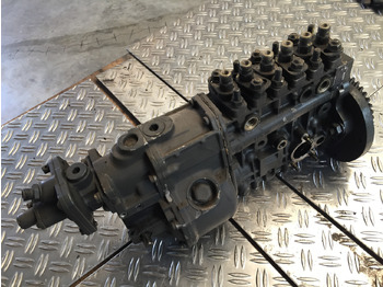 Топливный насос BOSCH