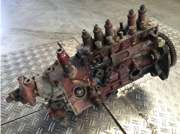 Топливный насос BOSCH