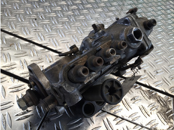 Топливный насос BOSCH