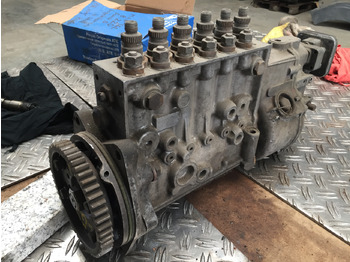 Топливный насос для Грузовиков Gebrauchte Einspritzpumpe MAN 291, 6 Zylinder, Bosch - Nr. : PES 6P120 A720LS388: фото 4