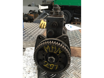 Топливный насос для Грузовиков Gebrauchte Einspritzpumpe MAN 291, 6 Zylinder, Bosch - Nr. : PES 6P120 A720LS388: фото 3