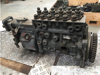 Топливный насос для Грузовиков Gebrauchte Einspritzpumpe MAN 291, 6 Zylinder, Bosch - Nr. : PES 6P120 A720LS388: фото 2