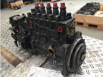 Топливный насос BOSCH