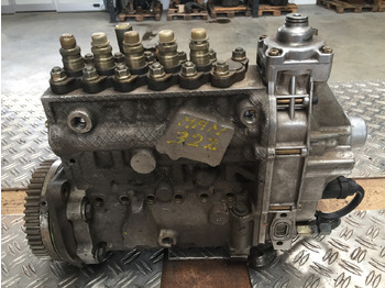 Топливный насос BOSCH