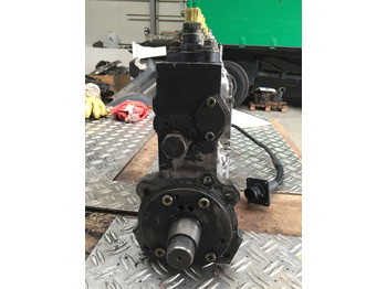 Топливный насос для Грузовиков Gebrauchte Einspritzpumpe MAN TGA, 5 Zylinder, Bosch - Nr. : 0402 795 204, MAN 59.11103 - 7538: фото 5 Топливный насос для Грузовиков Gebrauchte Einspritzpumpe MAN TGA, 5 Zylinder, Bosch - Nr. : 0402 795 204, MAN 59.11103 - 7538: фото 5