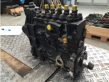 Топливный насос для Грузовиков Gebrauchte Einspritzpumpe MAN TGA, 5 Zylinder, Bosch - Nr. : 0402 795 204, MAN 59.11103 - 7538: фото 4 Топливный насос для Грузовиков Gebrauchte Einspritzpumpe MAN TGA, 5 Zylinder, Bosch - Nr. : 0402 795 204, MAN 59.11103 - 7538: фото 4