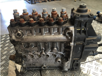 Топливный насос MAN F2000