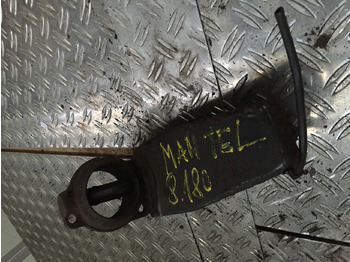 Двигатель и запчасти MAN TGL