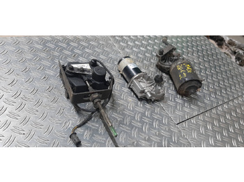 Щетка стеклоочистителя MAN