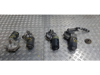 Щетка стеклоочистителя MAN