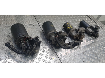 Щетка стеклоочистителя MAN F90