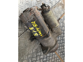 Стартер MERCEDES-BENZ Atego