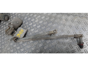 Щетка стеклоочистителя MAN F2000