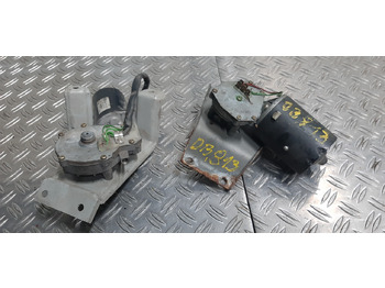 Щетка стеклоочистителя