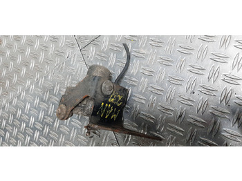 Щетка стеклоочистителя для Грузовиков Gebrauchter MAN 19.232, F 90 Wischermotor, Artikel - Nr. : 81.99999 - 9999: фото 4