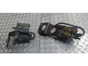 Щетка стеклоочистителя MAN