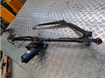 Щетка стеклоочистителя MAN TGL