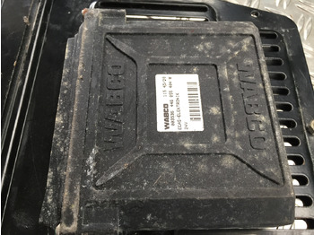 Блок управления WABCO