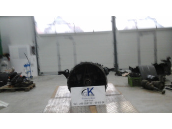 Коробка передач для Грузовиков Getriebe: фото 5 Коробка передач для Грузовиков Getriebe: фото 5