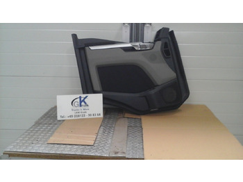 Дверь и запчасти MAN TGM