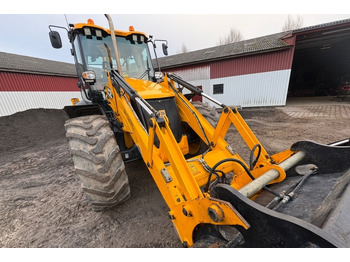 JCB 4CX SITEMASTER в лизинг JCB 4CX SITEMASTER: фото 2