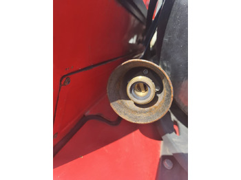 Газовый погрузчик Hyster 2,5 t: фото 4