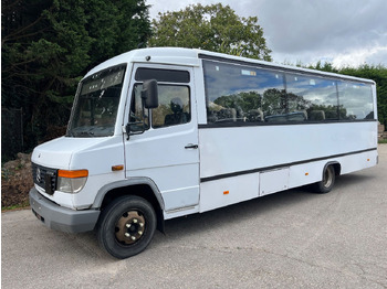 Пригородный автобус MERCEDES-BENZ Vario 814