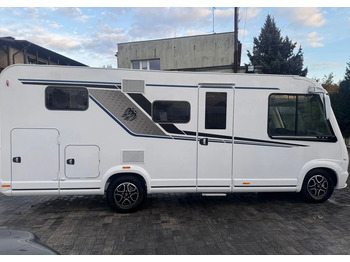 KNAUS VAN I 650 MEG в лизинг KNAUS VAN I 650 MEG: фото 3