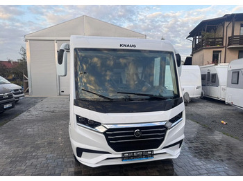 KNAUS VAN I 650 MEG в лизинг KNAUS VAN I 650 MEG: фото 2