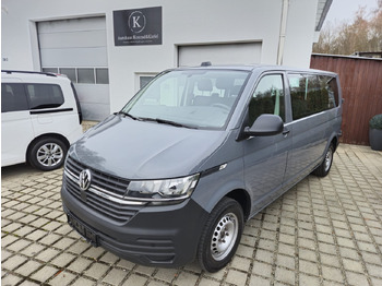 Пассажирский фургон VOLKSWAGEN Transporter T6.1