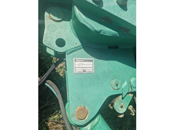 Плуг REGENT Taurus 200 S: фото 4