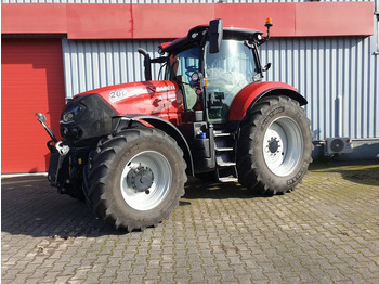 Трактор CASE IH Puma 200