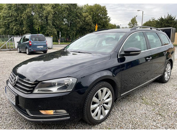 Универсал VOLKSWAGEN