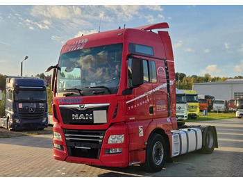 Тягач MAN TGX 18.500