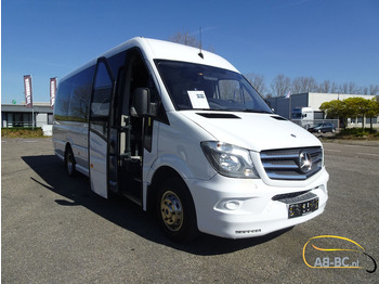 Микроавтобус MERCEDES-BENZ Sprinter