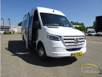 Микроавтобус MERCEDES-BENZ Sprinter