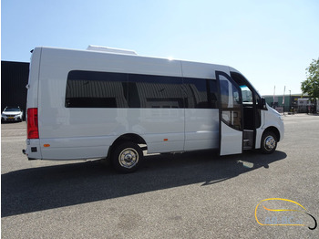 Новый Микроавтобус, Пассажирский фургон Mercedes-Benz Sprinter Aveuro 517 CDI 21 seats EURO 6: фото 5