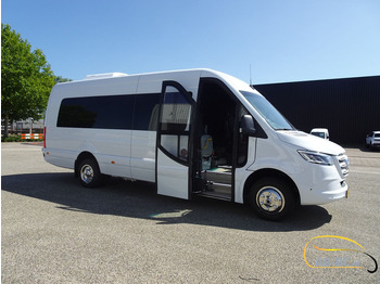 Новый Микроавтобус, Пассажирский фургон Mercedes-Benz Sprinter Aveuro 517 CDI 21 seats EURO 6: фото 3