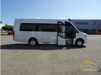 Новый Микроавтобус, Пассажирский фургон Mercedes-Benz Sprinter Aveuro 517 CDI 21 seats EURO 6: фото 4