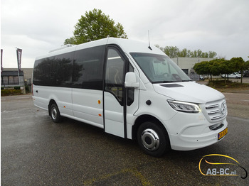 Микроавтобус MERCEDES-BENZ Sprinter
