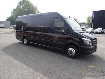 Микроавтобус MERCEDES-BENZ Sprinter 519