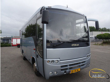 Туристический автобус