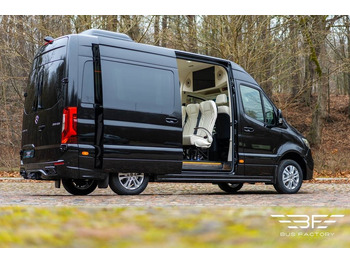 Микроавтобус, Пассажирский фургон Mercedes-Benz Sprinter 319, Taxi 11+1 !!: фото 4 Микроавтобус, Пассажирский фургон Mercedes-Benz Sprinter 319, Taxi 11+1 !!: фото 4