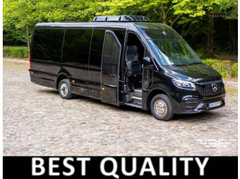 Микроавтобус MERCEDES-BENZ Sprinter 519