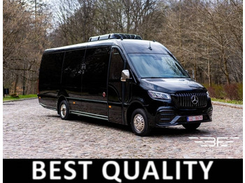 Микроавтобус MERCEDES-BENZ Sprinter 519